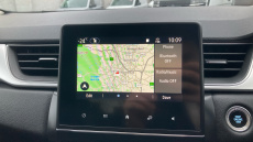 Renault Captur 1.6 E-TECH Hybrid 145 S Edition 5dr Auto Hybrid Hatchback